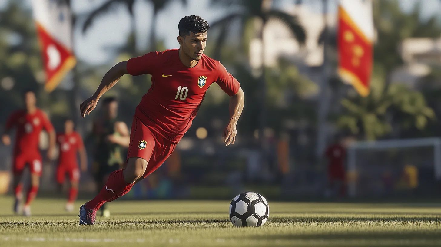 Bagaimana Peraduan Bola Sepak Berfungsi?