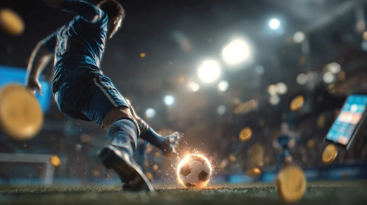 Apa Itu Peraduan dalam Bola Sepak?