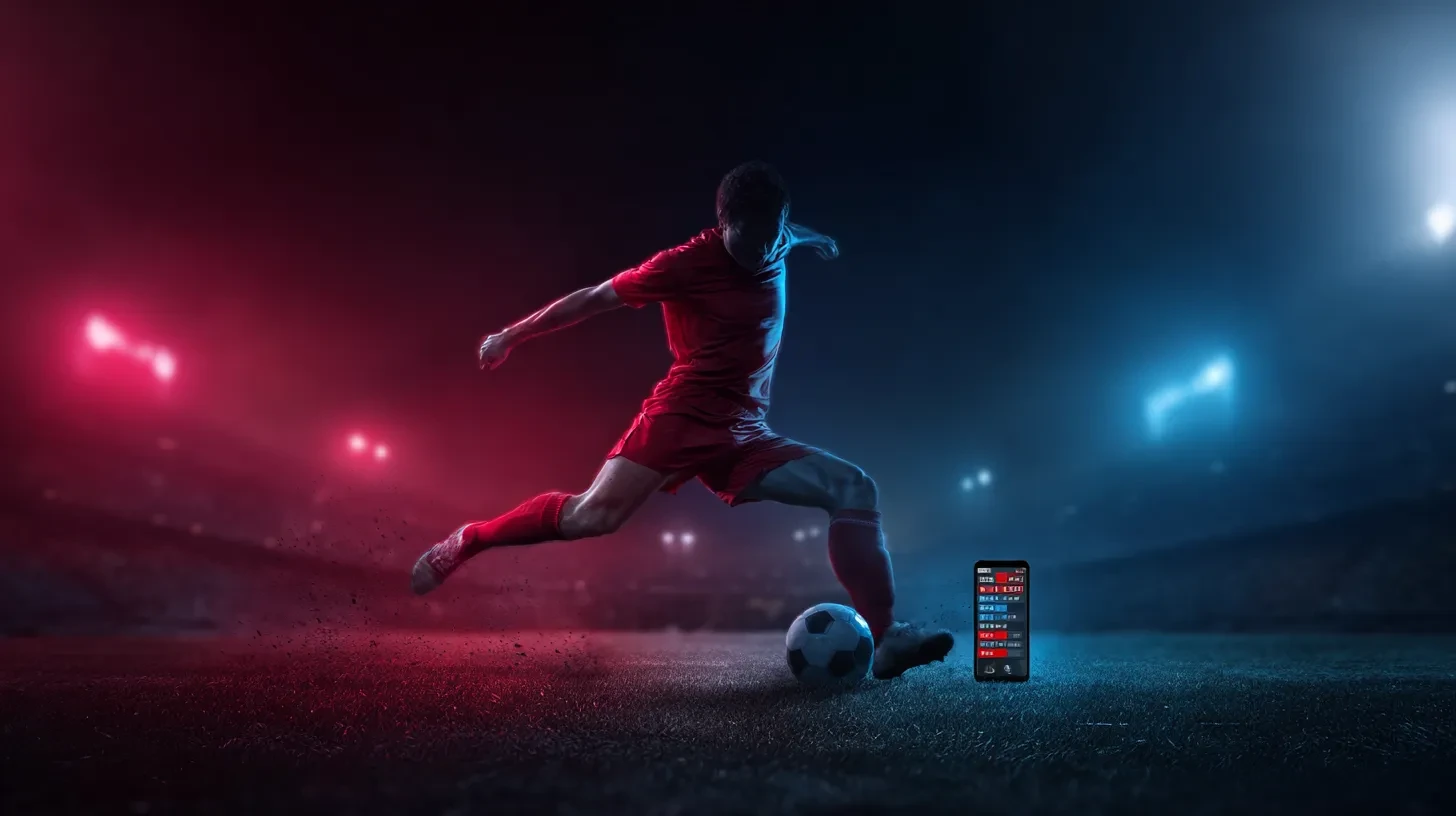 Memahami Struktur Peraduan Bola Sepak Sepanyol